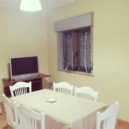 Alessia's House