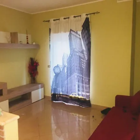 Alessia's House Lejlighed
