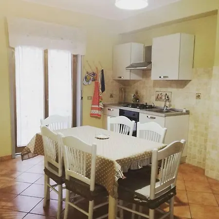 Alessia's House * Scaletta Zanclea